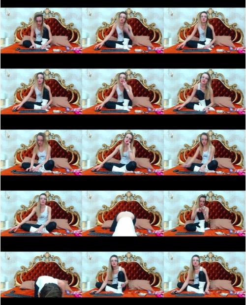 Download Video File: myfreecams amoremio1