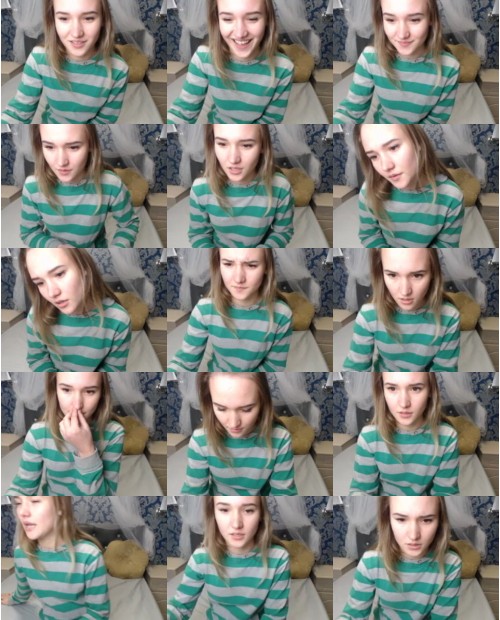 Download Video File: myfreecams angell kira