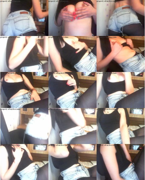 Download Video File: myfreecams angels oana2