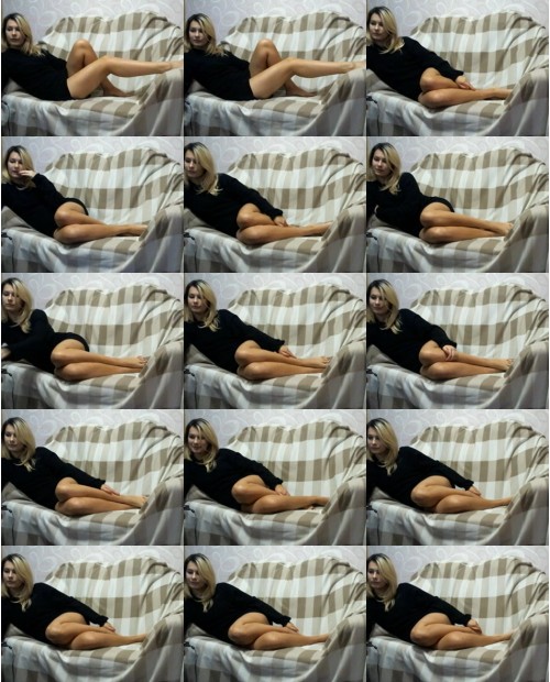 Download Video File: myfreecams annacute25