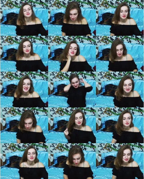 Download Video File: myfreecams annalrose