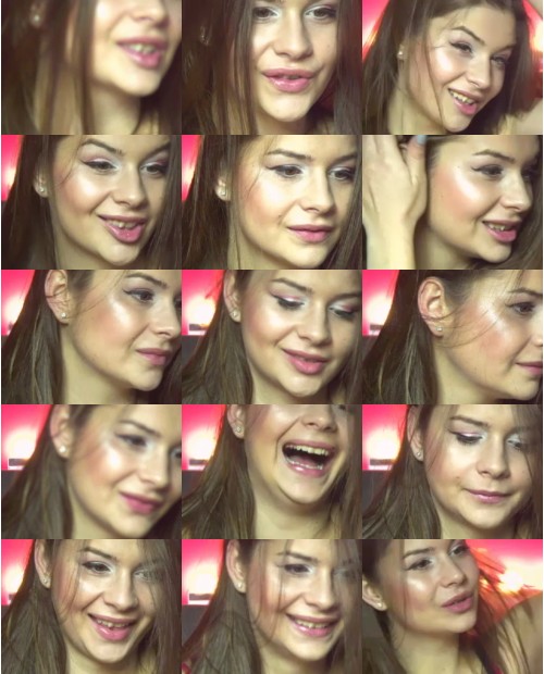 Download Video File: myfreecams annesya