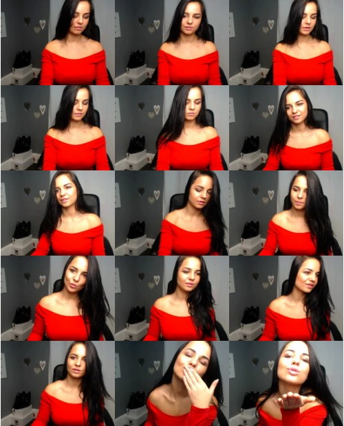 Download Video File: myfreecams anyavim