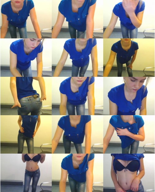 Download Video File: myfreecams apilees