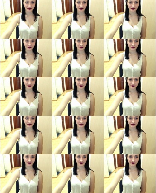 Download Video File: myfreecams arabella k