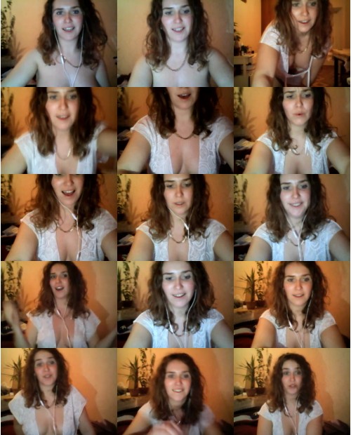 Download Video File: myfreecams ariaanina