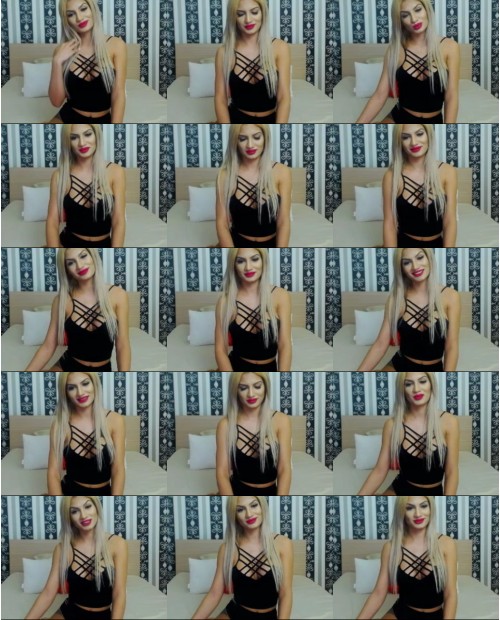 Download Video File: myfreecams arianawild