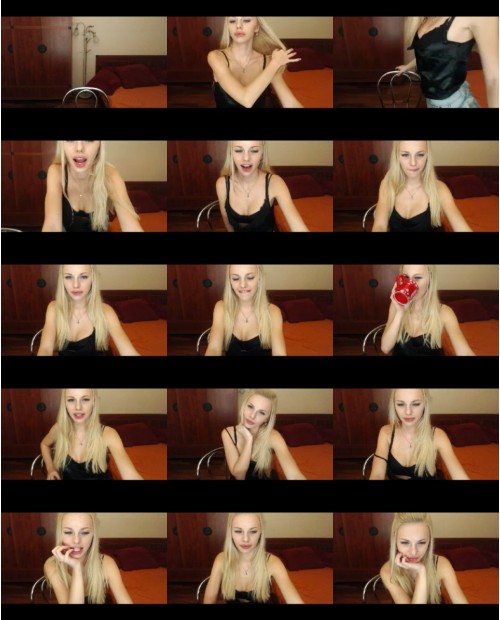 Download Video File: myfreecams arianefara