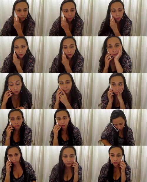 Download Video File: myfreecams aridnna