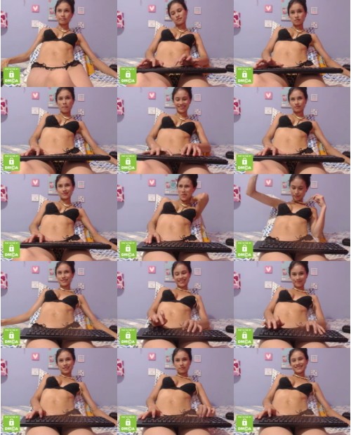 Download Video File: myfreecams ashleybenson 