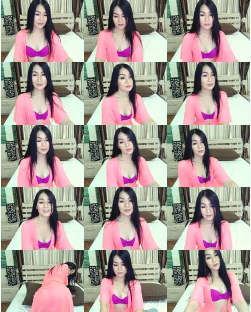 Download Video File: myfreecams asianshahiza