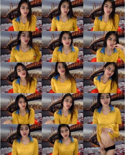 Download Video File: myfreecams asiansun