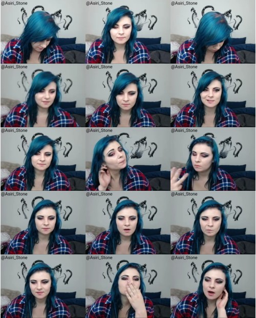 Download Video File: myfreecams asiri stone