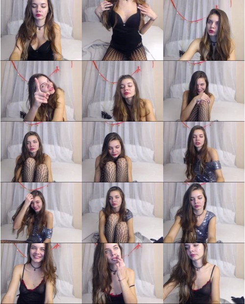 Download Video File: myfreecams bella ariel