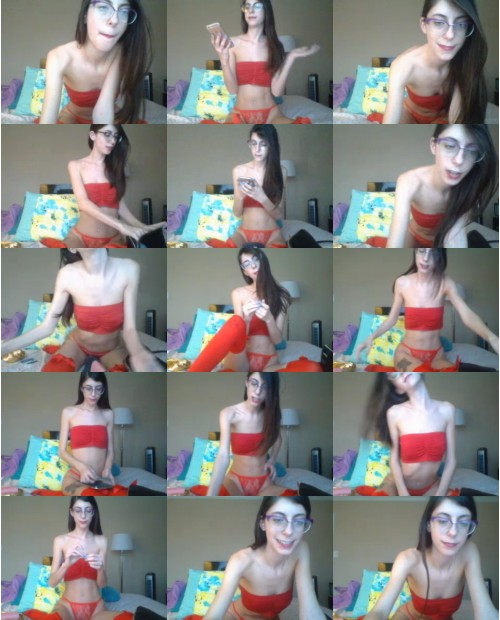 Download Video File: myfreecams bellaelectra