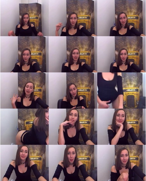 Download Video File: myfreecams betsy18