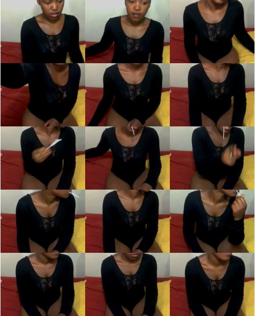 Download Video File: myfreecams blackpoison69