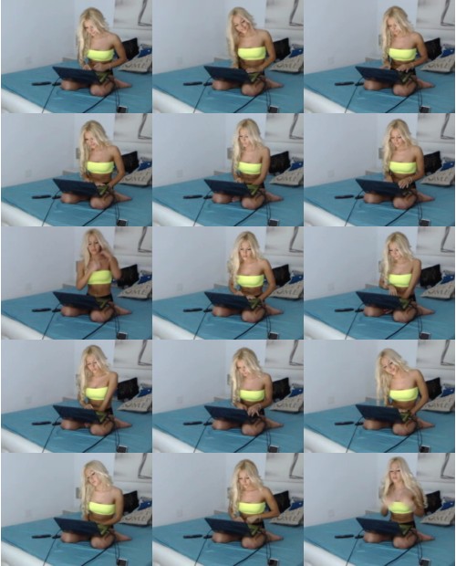 Download Video File: myfreecams blondeefairy