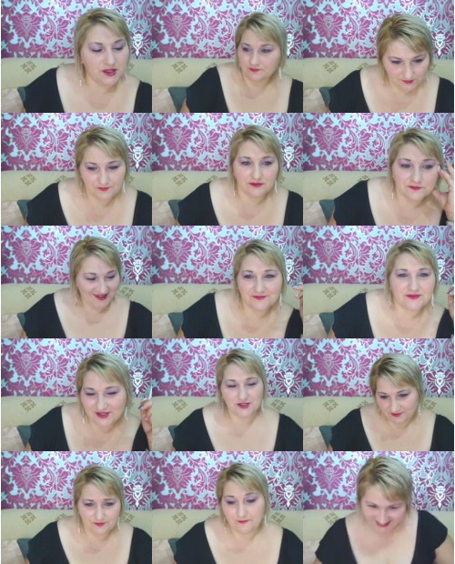 Download Video File: myfreecams blondexstarx