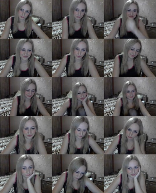 Download Video File: myfreecams blondiejules