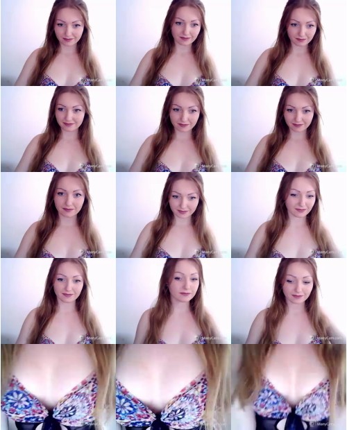 Download Video File: myfreecams borjomii