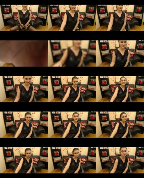 Download Video File: myfreecams brendacruz