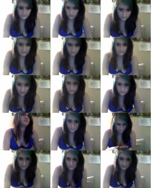 Download Video File: myfreecams briellerain