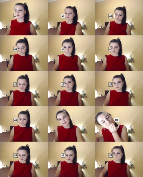 Download Video File: myfreecams brook95