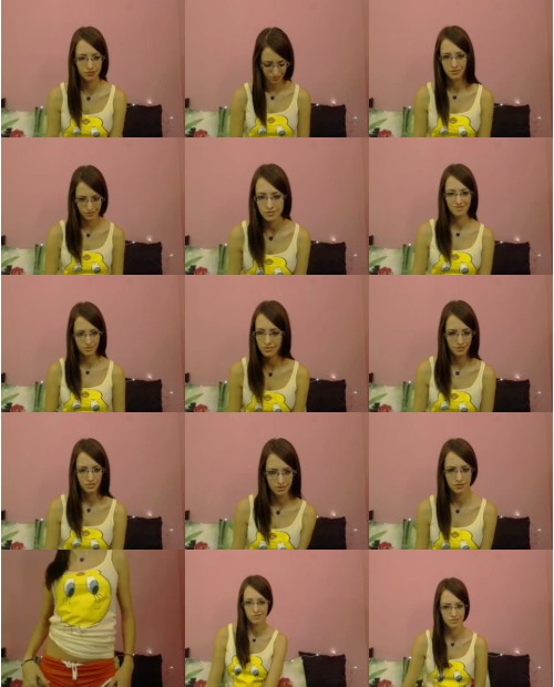 Download Video File: myfreecams brunettedear