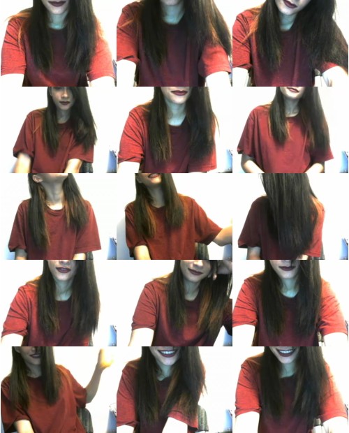 Download Video File: myfreecams busybee710