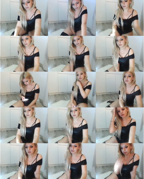 Download Video File: myfreecams candiia