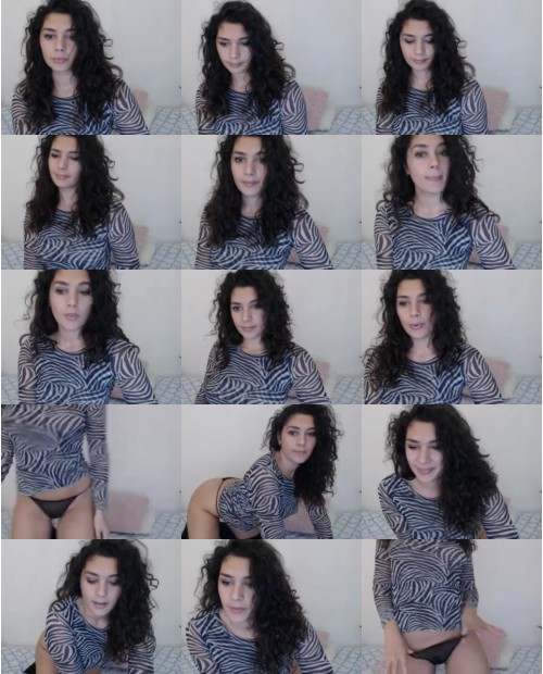 Download Video File: myfreecams canellha