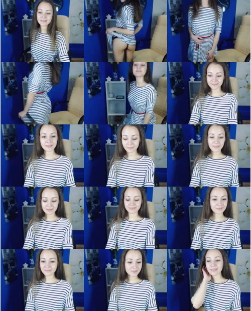 Download Video File: myfreecams carolfabulous