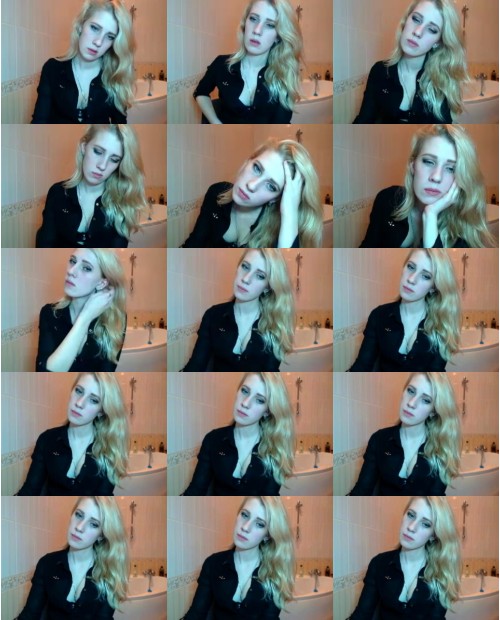 Download Video File: myfreecams carrollinssi