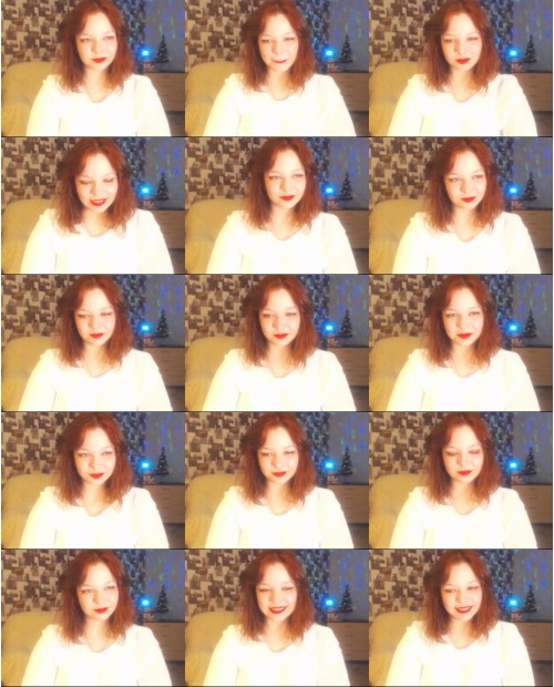 Download Video File: myfreecams chancetosmile