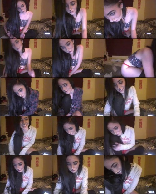 Download Video File: myfreecams charliefoxx1