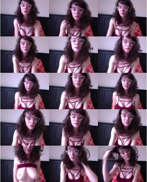 Download Video File: myfreecams charlieshae