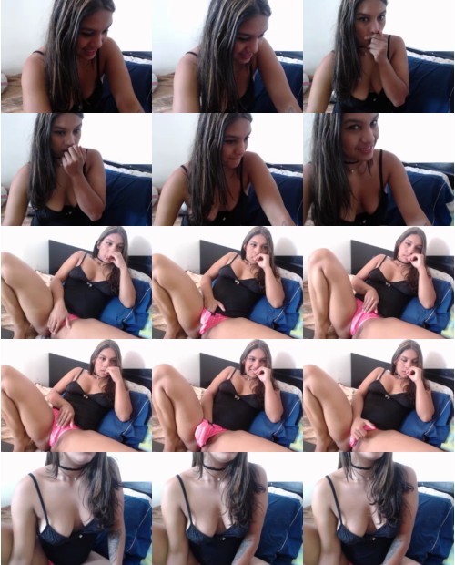 Download Video File: myfreecams charoll 18