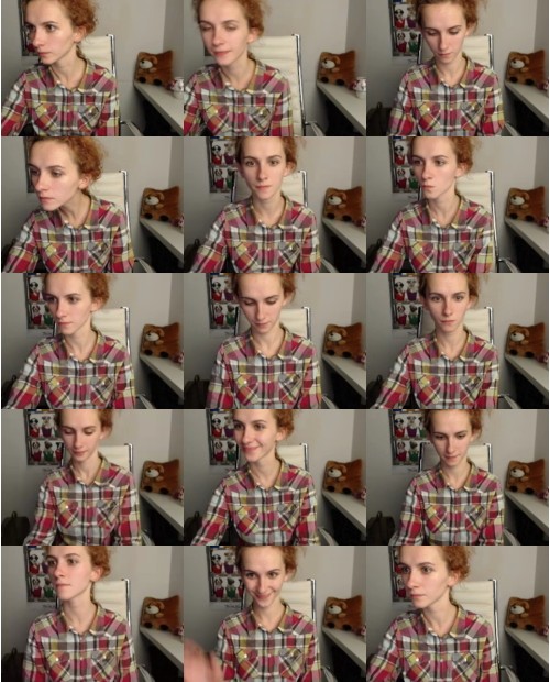 Download Video File: myfreecams cherrired20