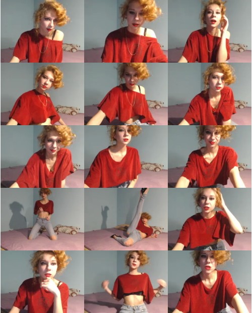 Download Video File: myfreecams chidia