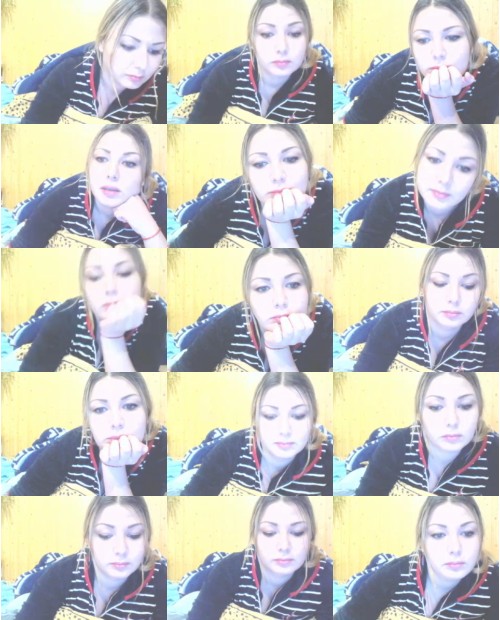 Download Video File: myfreecams chief teaser