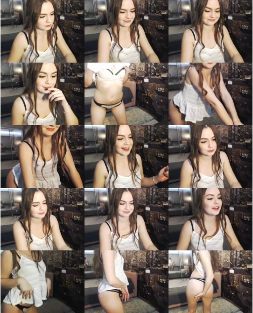 Download Video File: myfreecams chloemeow 