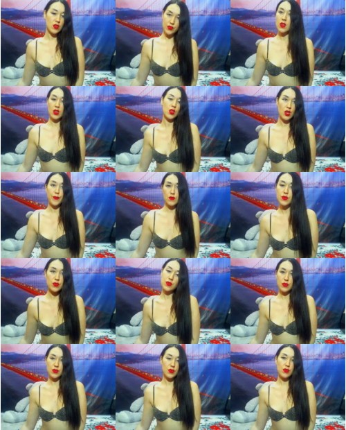 Download Video File: myfreecams christinacute