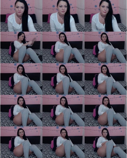 Download Video File: myfreecams chryssteen