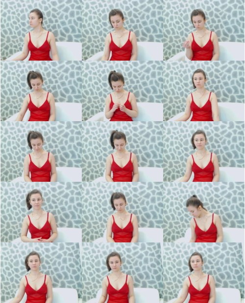 Download Video File: myfreecams colorofnightx