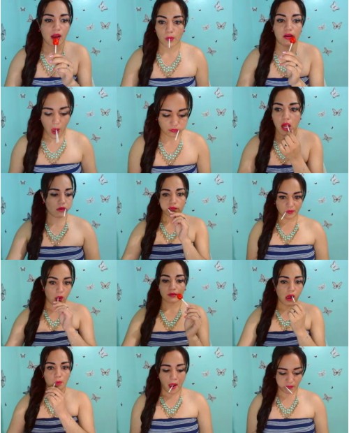 Download Video File: myfreecams crazy danna