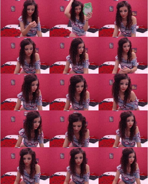 Download Video File: myfreecams crazyiris4u