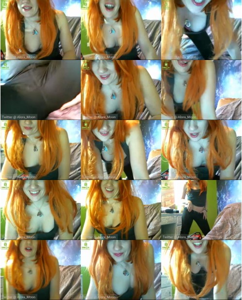 Download Video File: myfreecams crescent moon