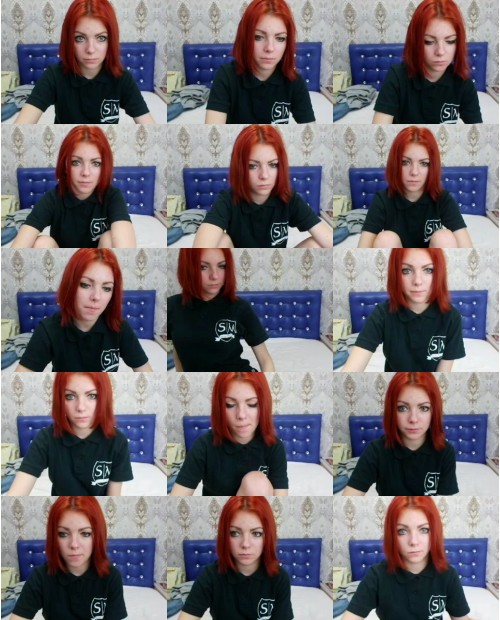 Download Video File: myfreecams crystalbb18