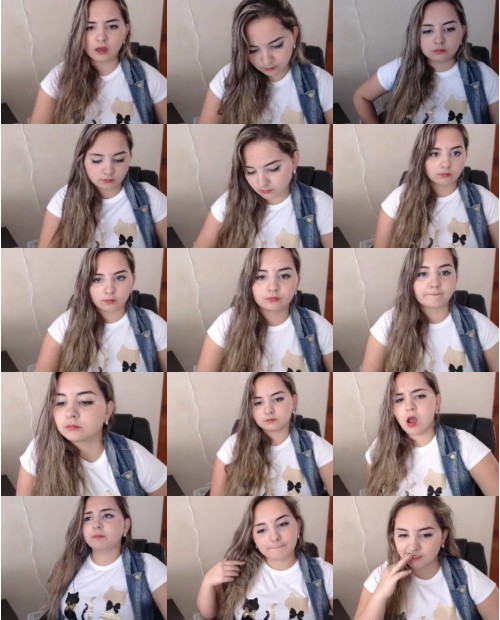 Download Video File: myfreecams curvy violeta